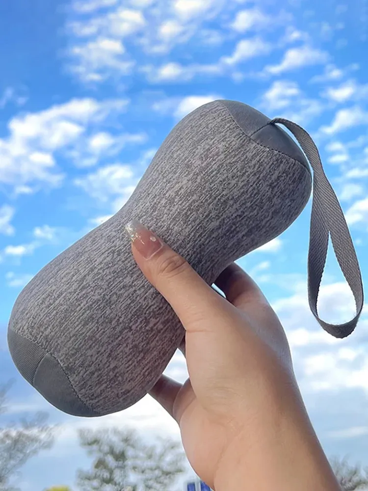Mini oreiller cervical, usage au quotidien