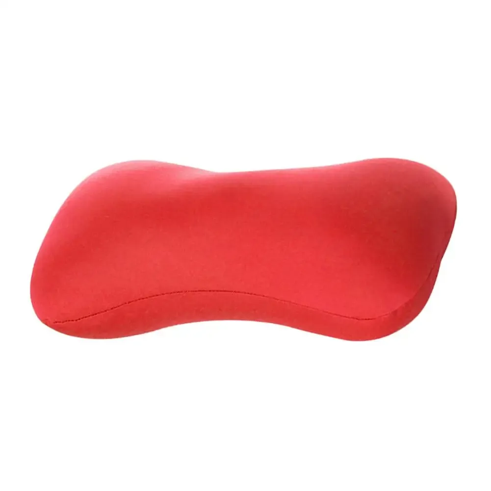 Oreiller cervical en microbilles, vue 1