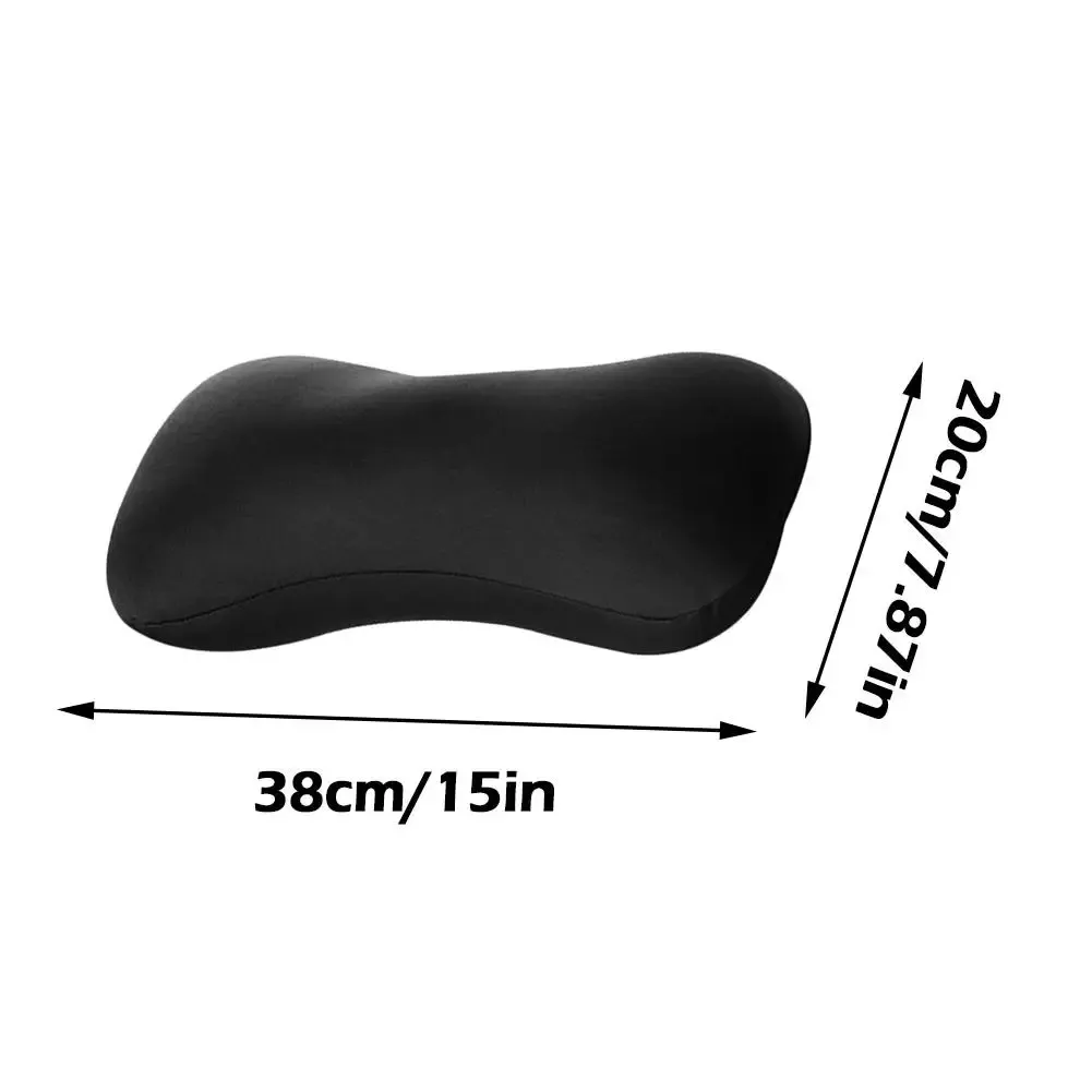 Oreiller cervical en microbilles, vue 25