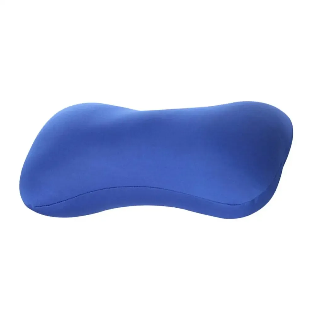 Oreiller cervical en microbilles, vue 2