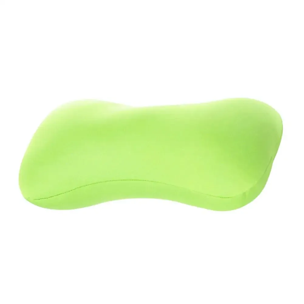 Oreiller cervical en microbilles, vue 3