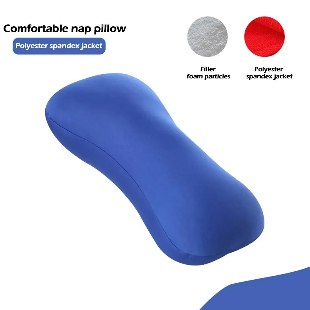 Oreiller cervical en microbilles, vue 15