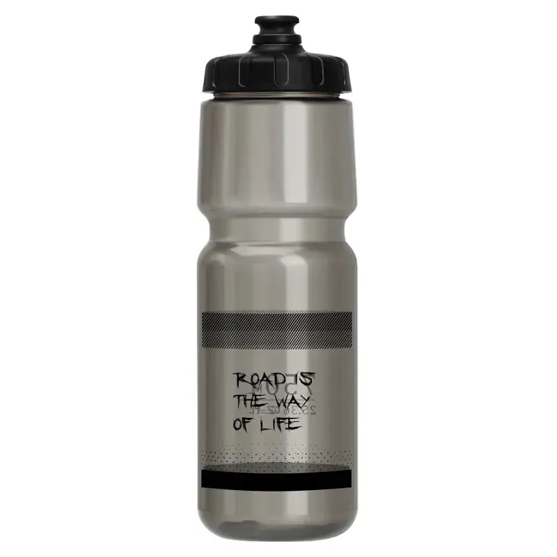 RIDERACE Bidon de vélo 750 ml en plastique PP5 pour la course, l'escalade et les sports de plein air 8