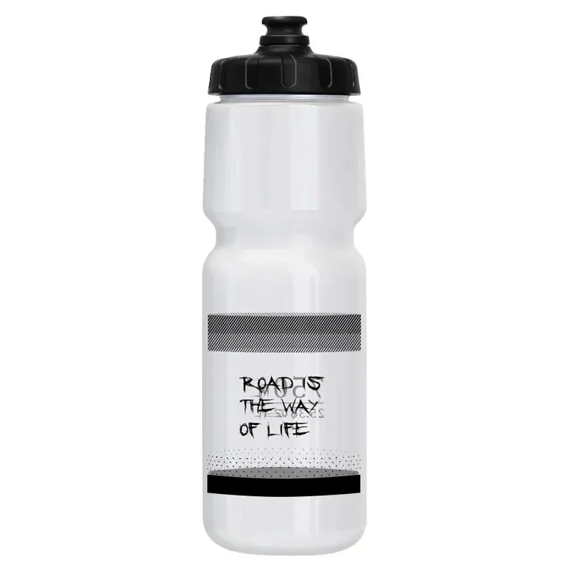 RIDERACE Bidon de vélo 750 ml en plastique PP5 pour la course, l'escalade et les sports de plein air 7