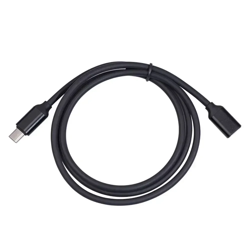 Rallonge USB-C dans l'usage quotidien