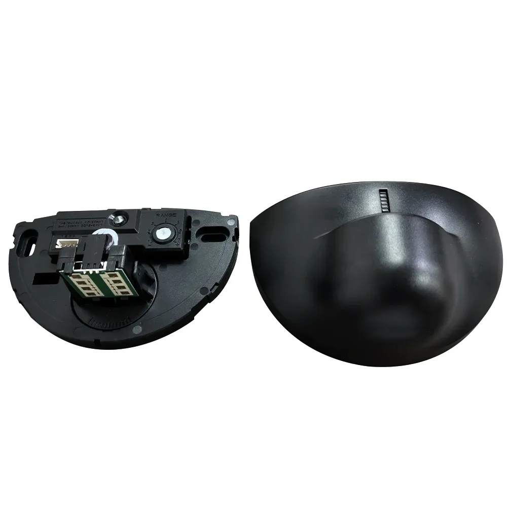 Capteur micro-ondes finition premium