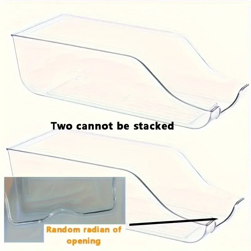 Organiseur de canettes, usage quotidien