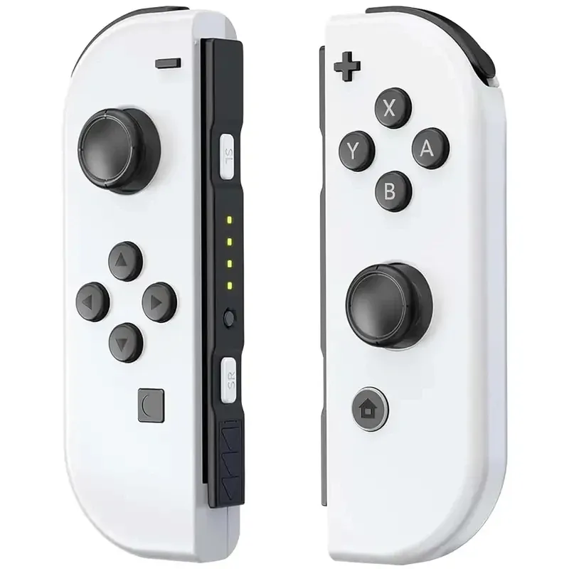 Manette sans fil Joy-Con pour Nintendo Switch avec double vibration 15