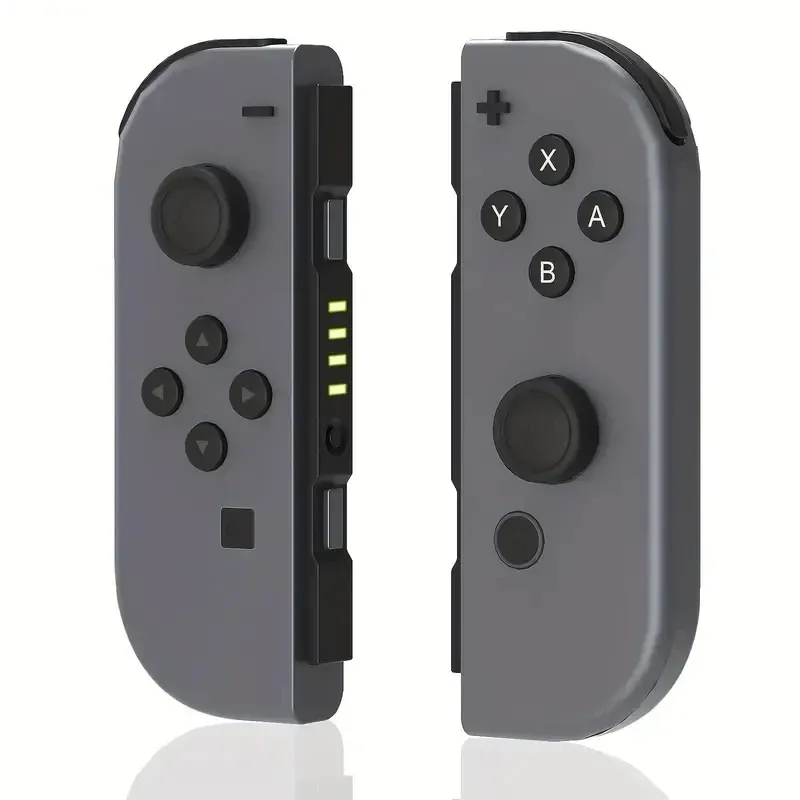 Manette sans fil Joy-Con pour Nintendo Switch avec double vibration 12