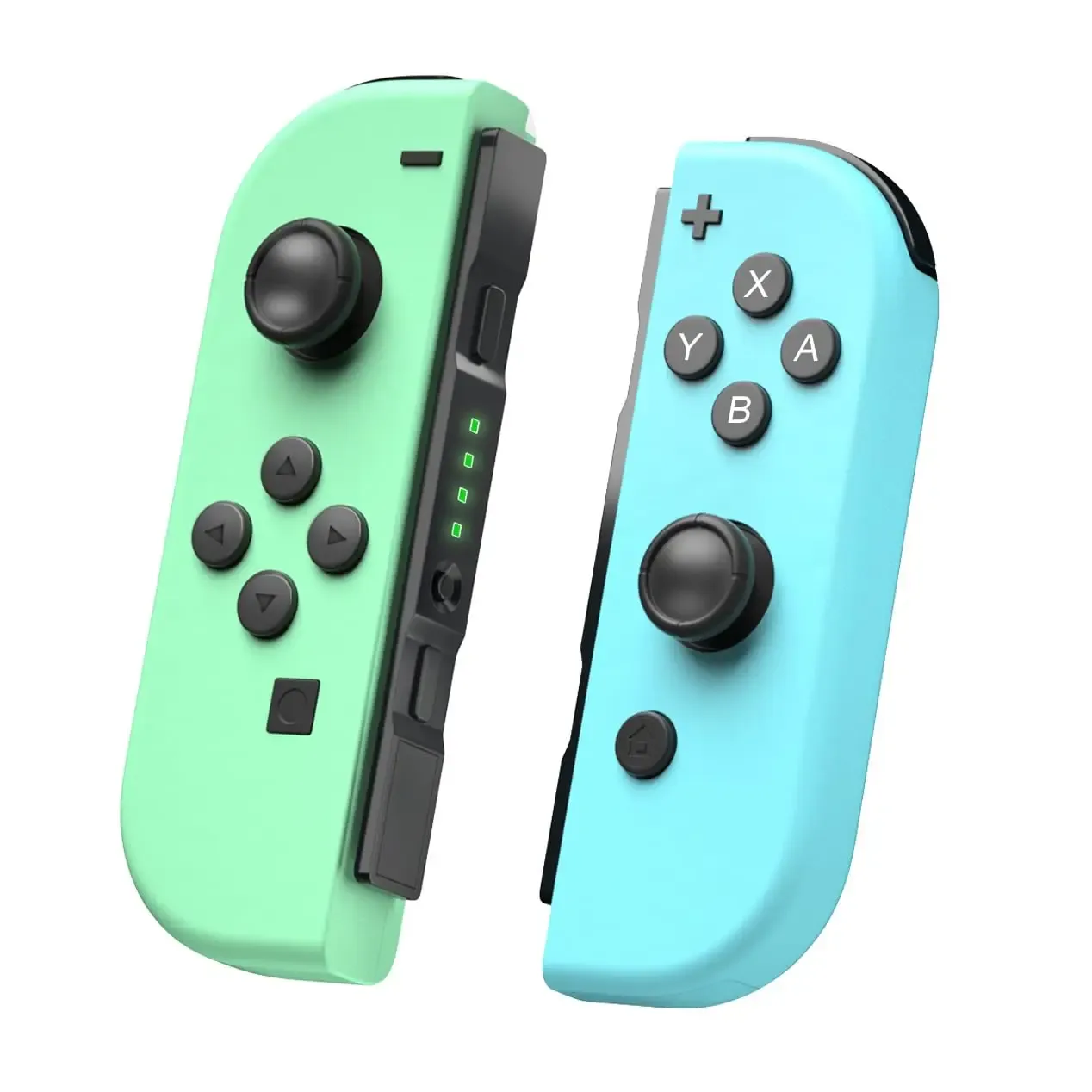 Manette sans fil Joy-Con pour Nintendo Switch avec double vibration 14