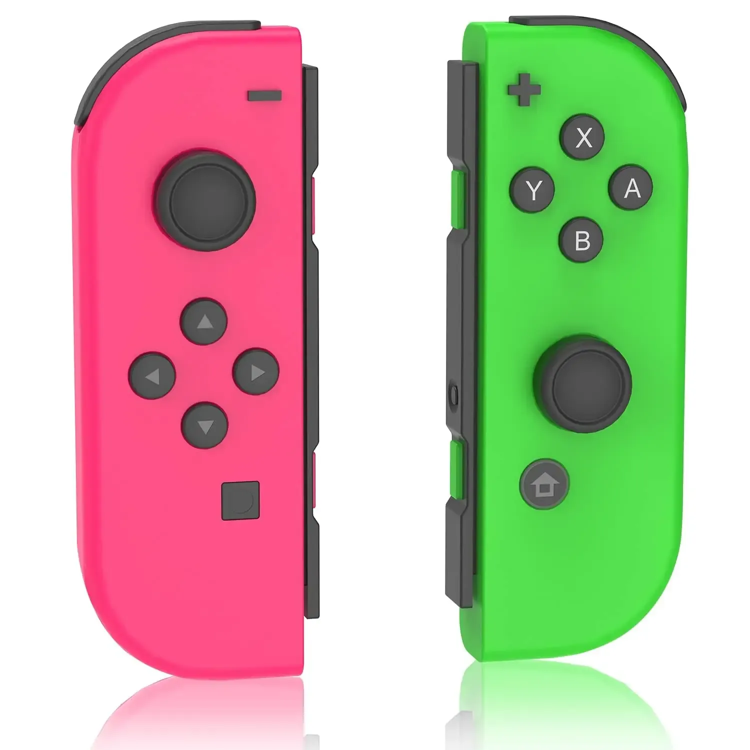 Manette sans fil Joy-Con pour Nintendo Switch avec double vibration 13