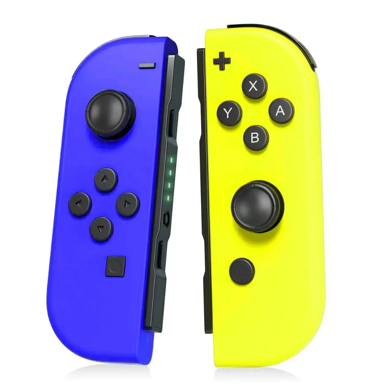 Manette sans fil Joy-Con pour Nintendo Switch avec double vibration 8