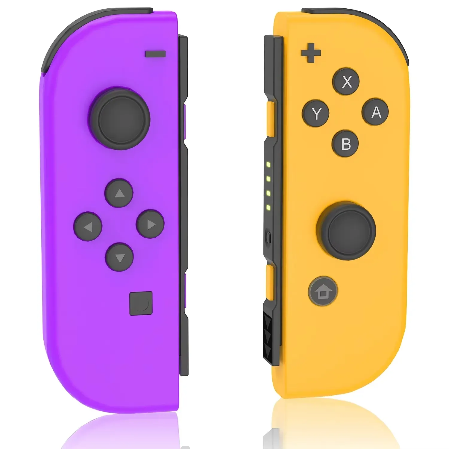 Manette sans fil Joy-Con pour Nintendo Switch avec double vibration 7