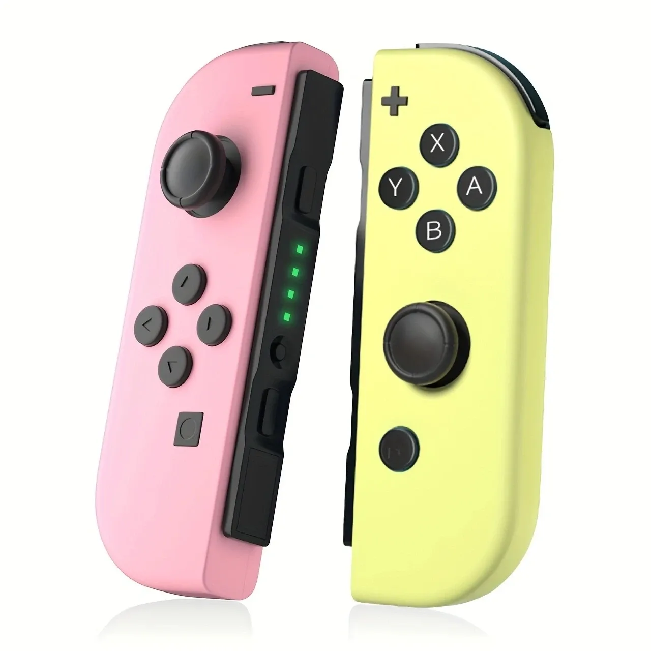 Manette sans fil Joy-Con pour Nintendo Switch avec double vibration 9