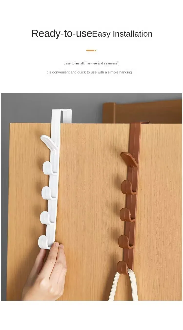 Porte-manteau dans un intérieur moderne