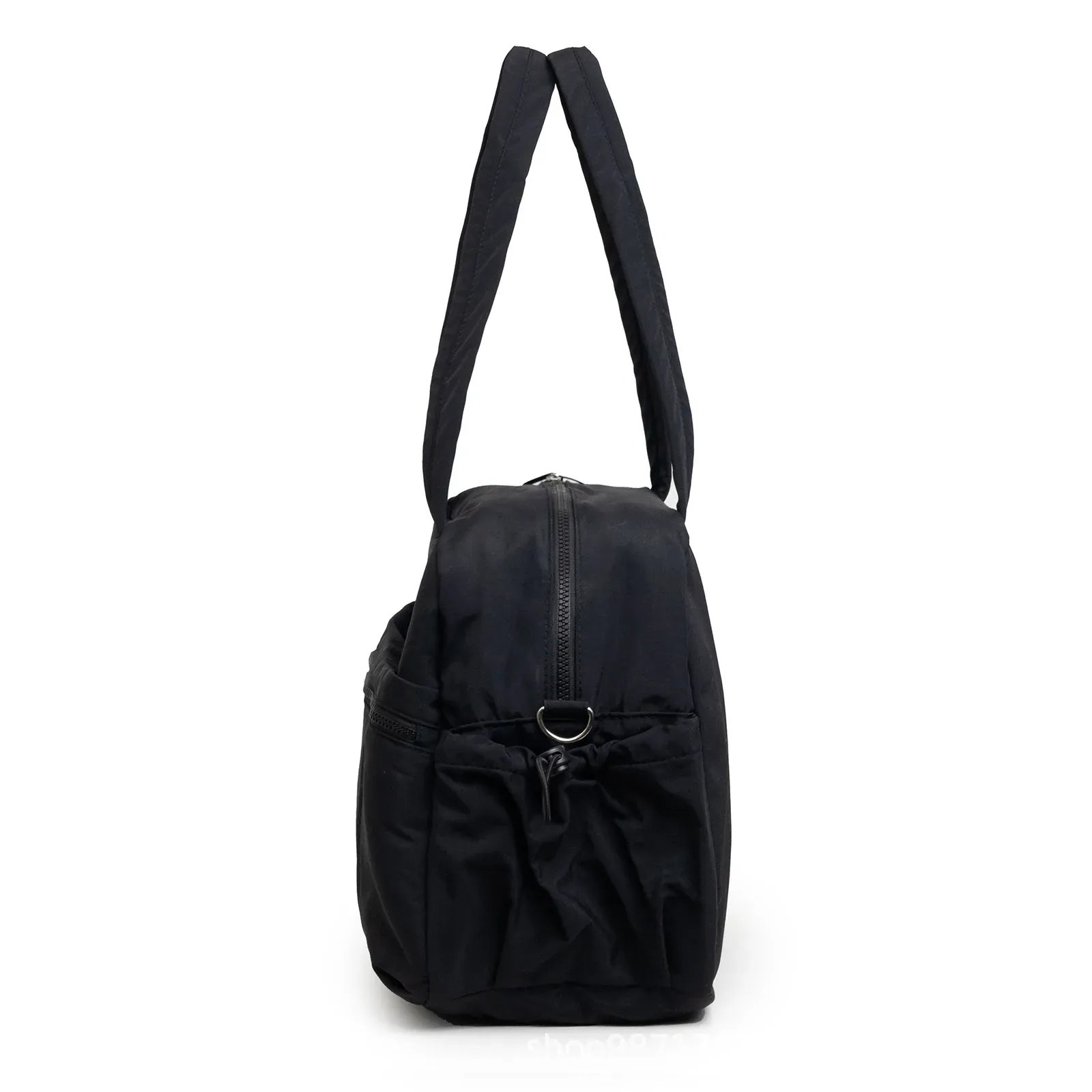 Vue détaillée du sac