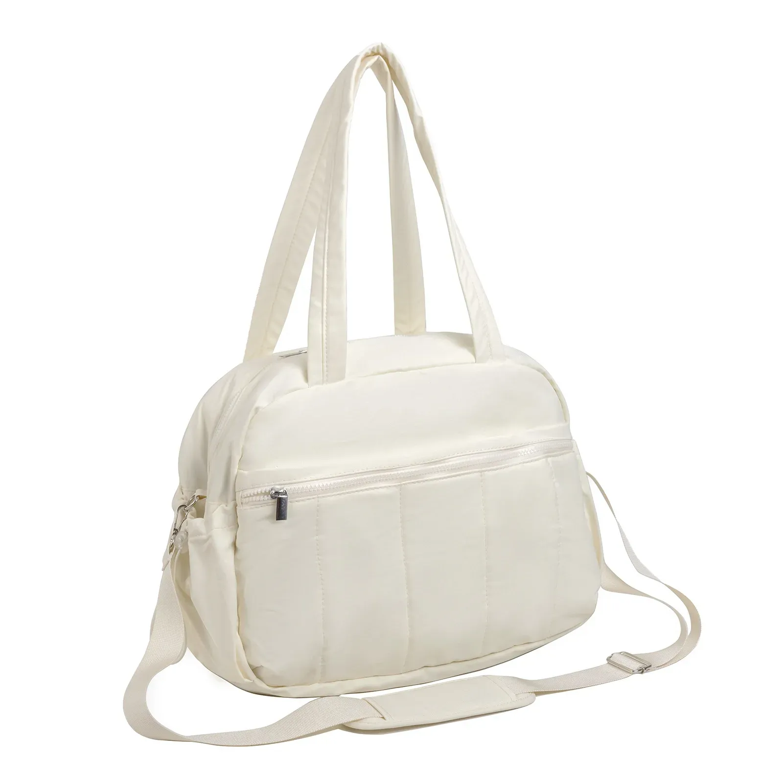 Vue détaillée du sac