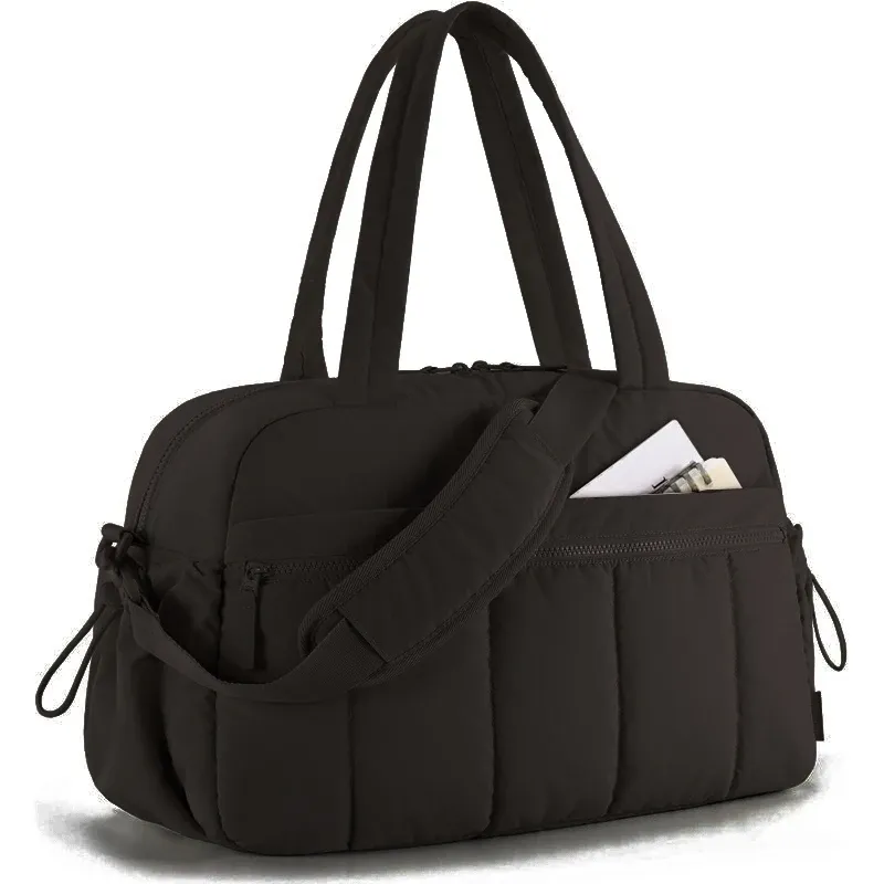 Sac à langer imperméable ALTERTotes pour femme, sac de voyage et de sport polyvalent 10