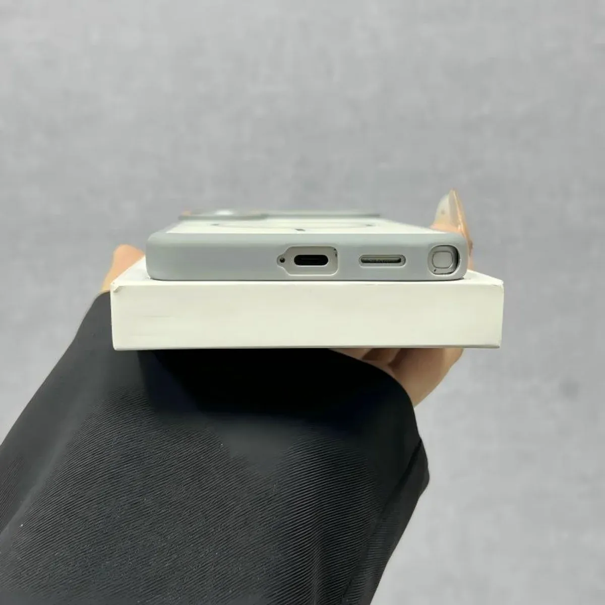 Coque de téléphone en silicone givré de luxe, étui magnétique souple pour Samsung S26 Plus, S25, S24, S23 Ultra, compatible charge sans fil 3