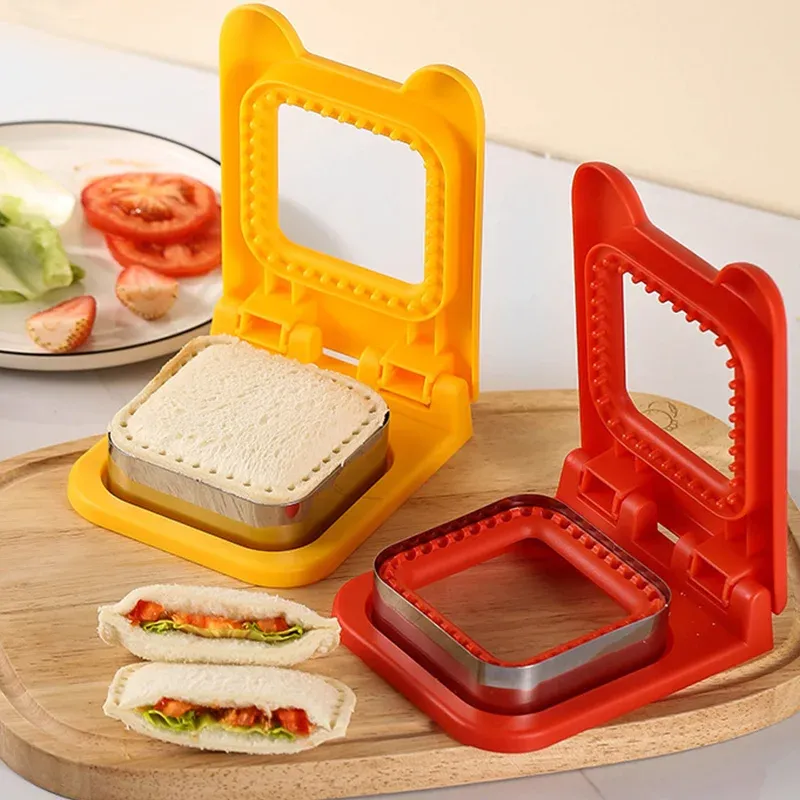 Ensemble de découpe et de scellage pour sandwichs