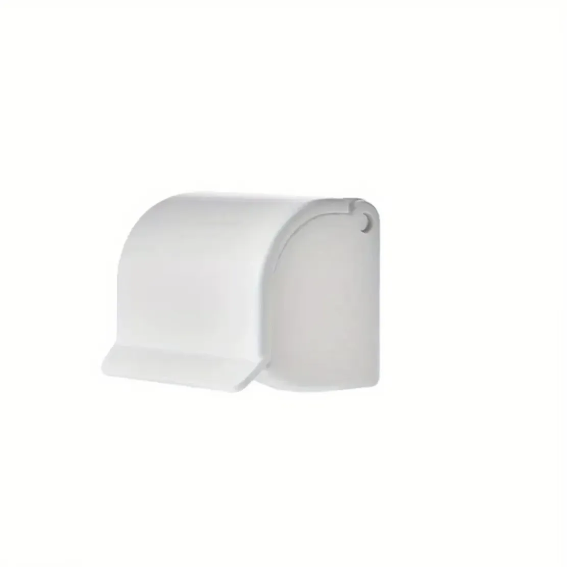 Support de rasoir adhésif étanche et anti-poussière pour salle de bain, support mural de douche compatible rasoirs Gillette 8