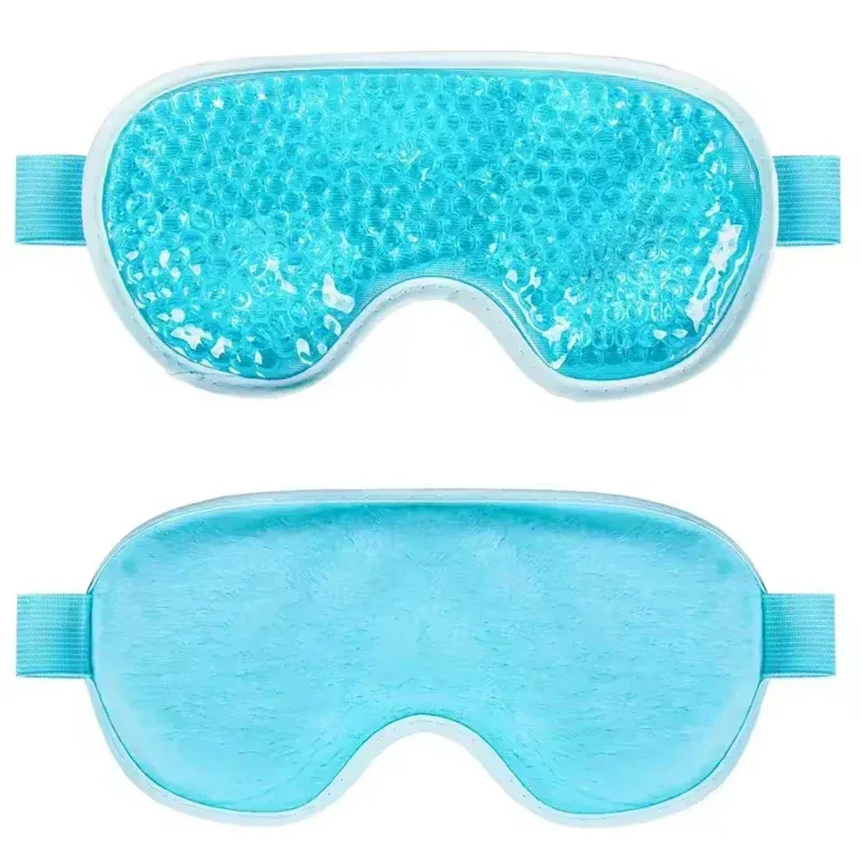 Masque oculaire pour la détente