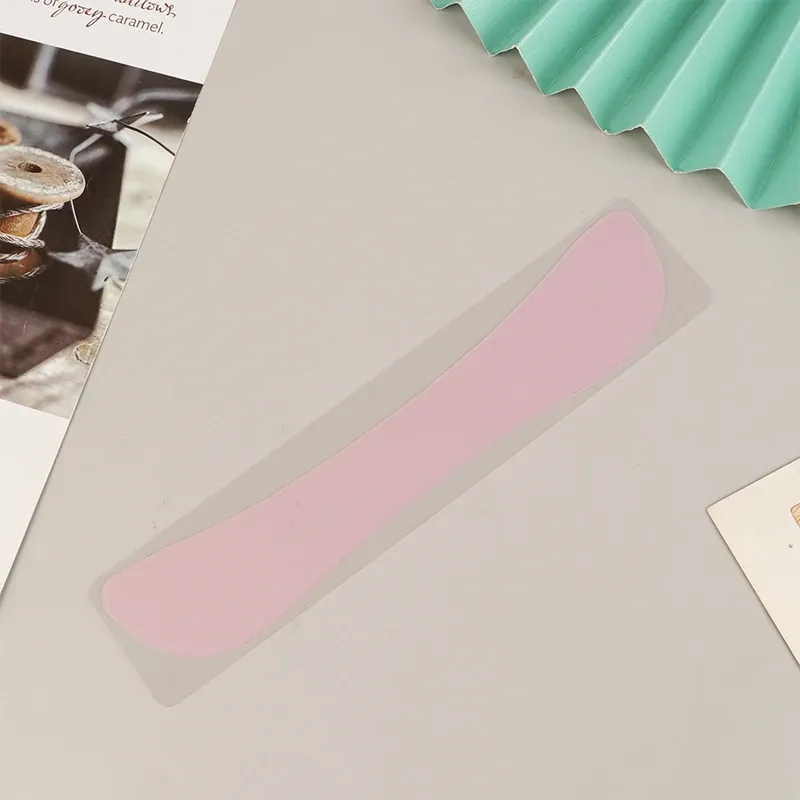 Kit de rehaussement de cils : coussinets en silicone pour lift, bigoudis et outils de permanente 8