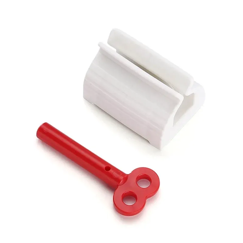 Presse-dentifrice fonctionnalité