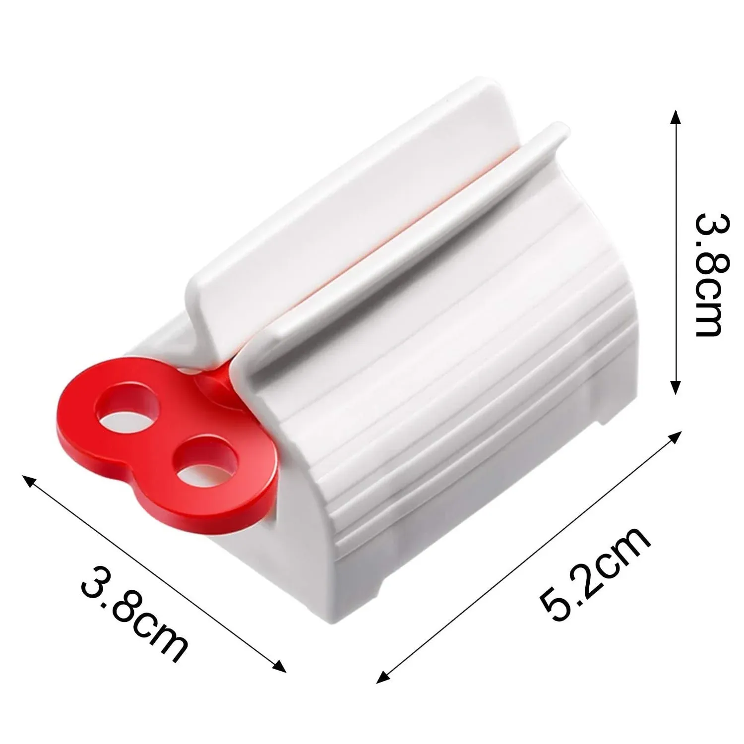 Presse-dentifrice vue produit