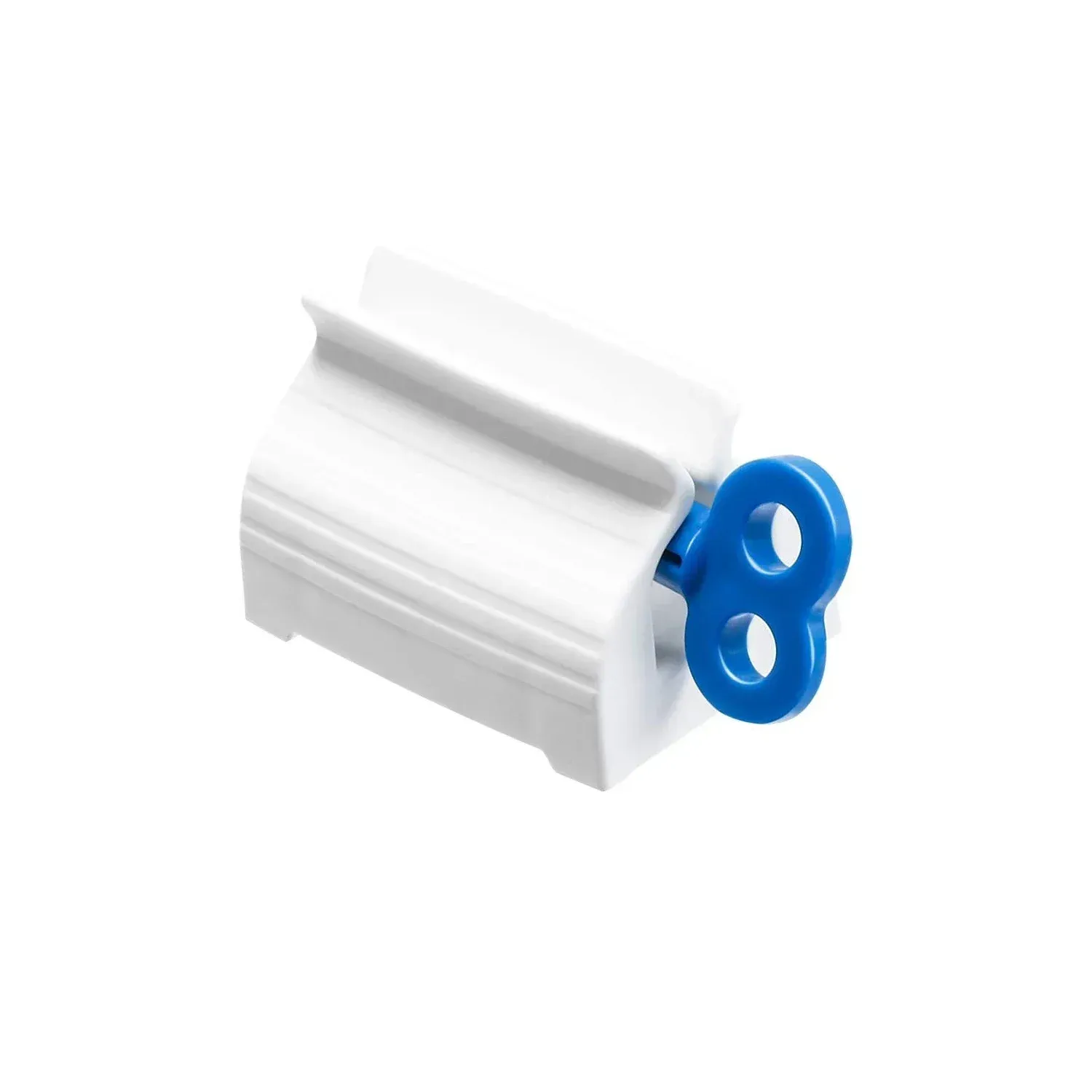 Presse-tube à dentifrice, support rotatif, distributeur de dentifrice mural pour salle de bains, accessoires ménagers 9