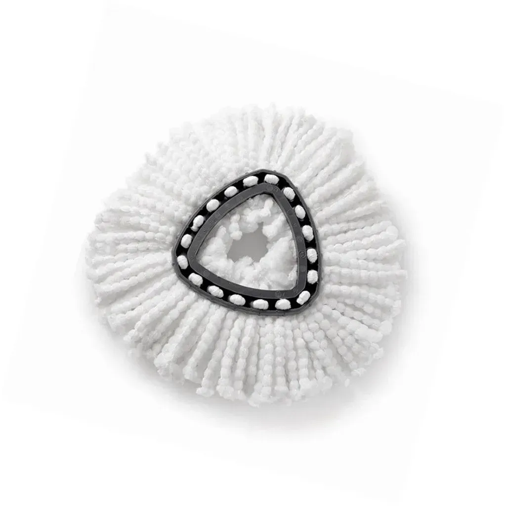 Tête de recharge pour vadrouille microfibre Spin Vileda O-93 EasyWring, 1 pièce 2