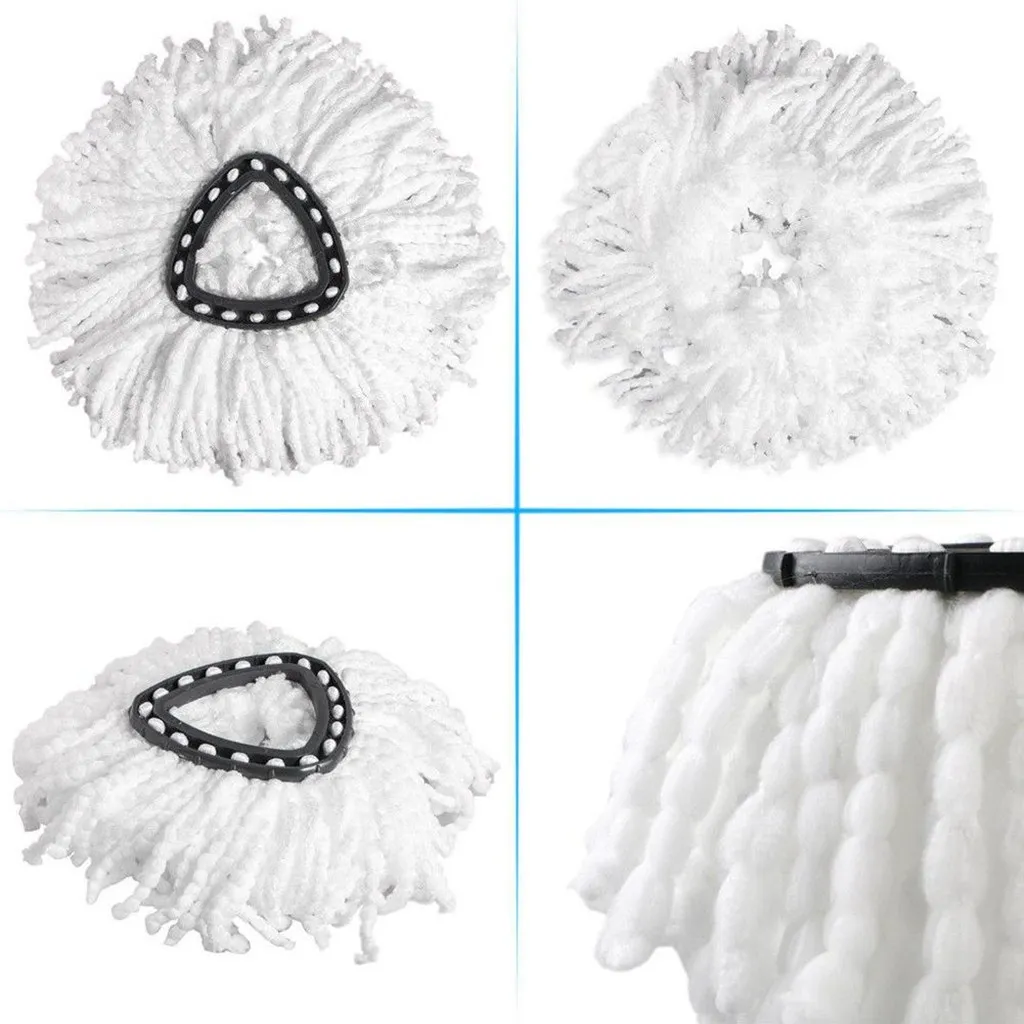 Nettoyage de sol en profondeur avec microfibre