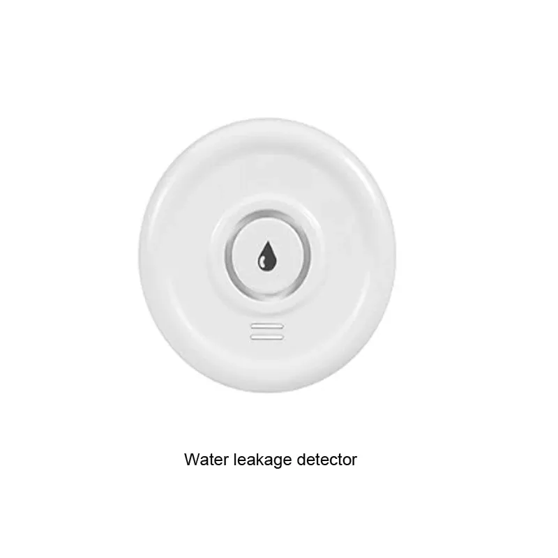 Kit d'alarme domestique sans fil PGST 433 MHz avec Wi-Fi, capteur de porte intelligent GSM et accessoires 17