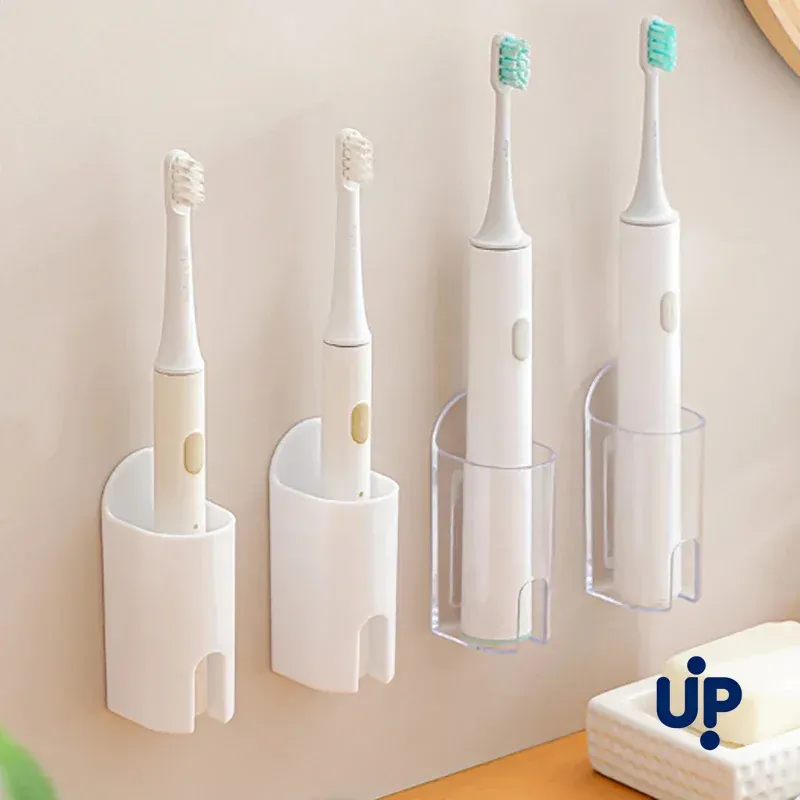 Support mural pour brosse à dents électrique 4
