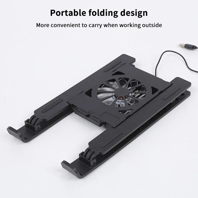 Support de refroidissement pour ordinateur portable, vue 15