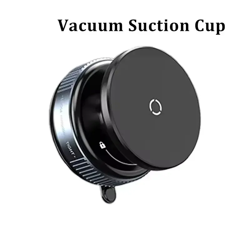 Support magnétique pour téléphone de voiture, version améliorée, réglage multi-angles, forte adhérence magnétique, pliable, idéal pour la navigation 9