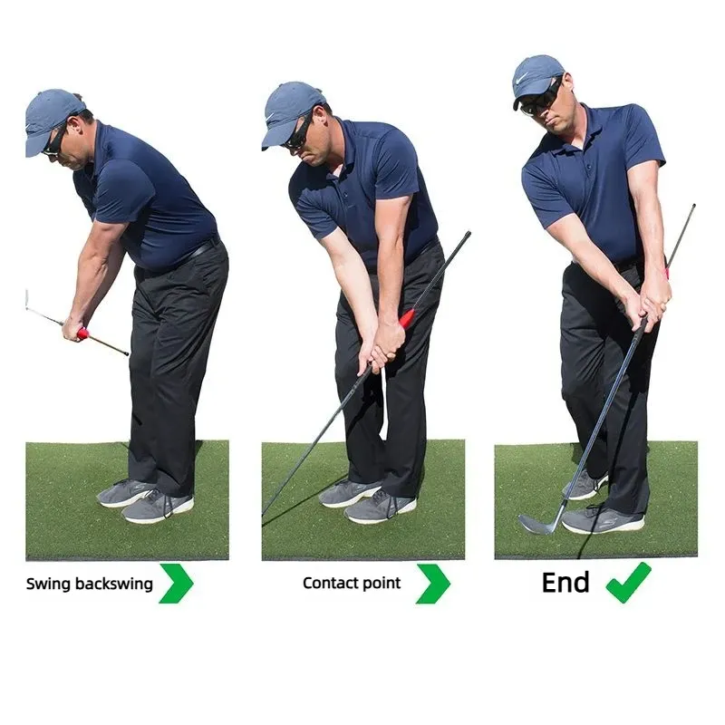 Correcteur de swing de golf PGM en détail