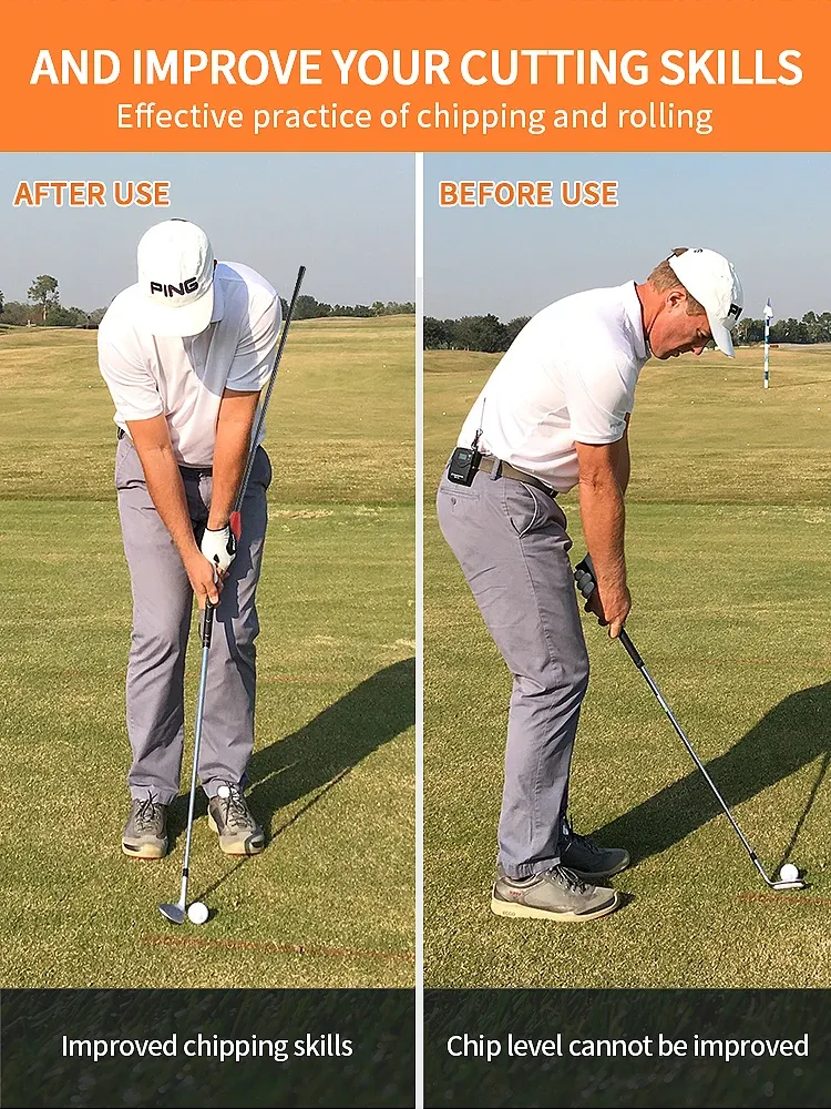 Correcteur de swing de golf PGM