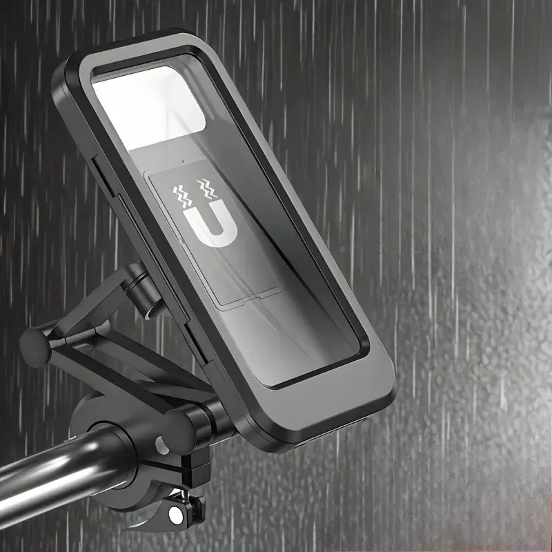 Support de téléphone universel, design léger et compact