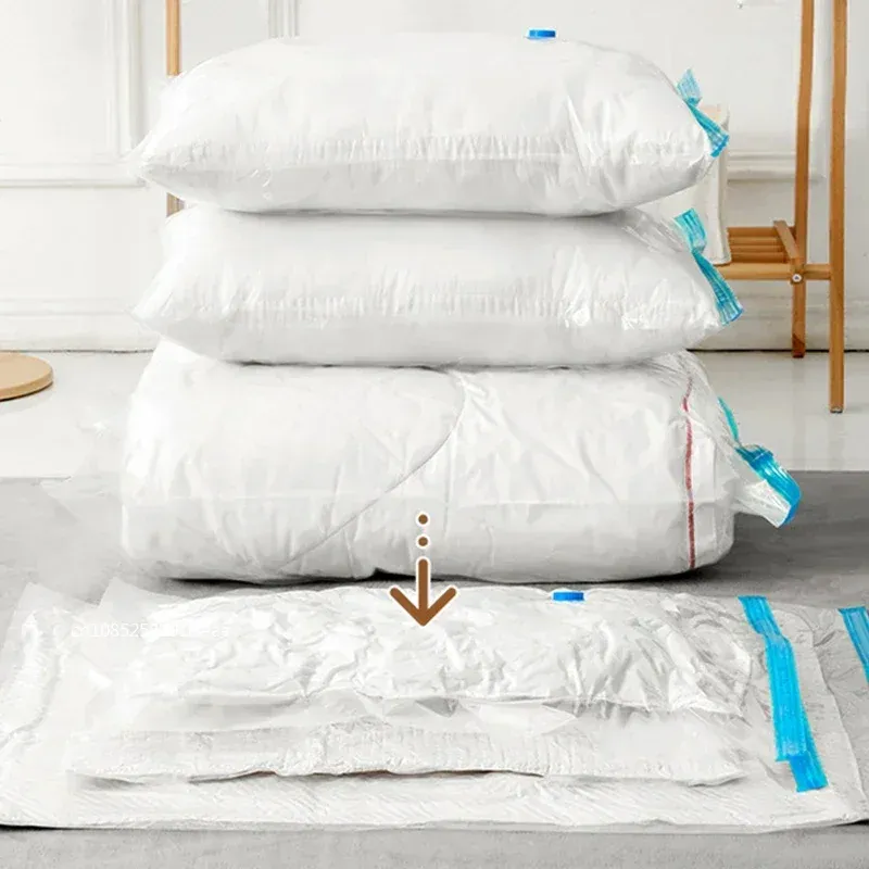 Sacs de rangement compacts et soignés