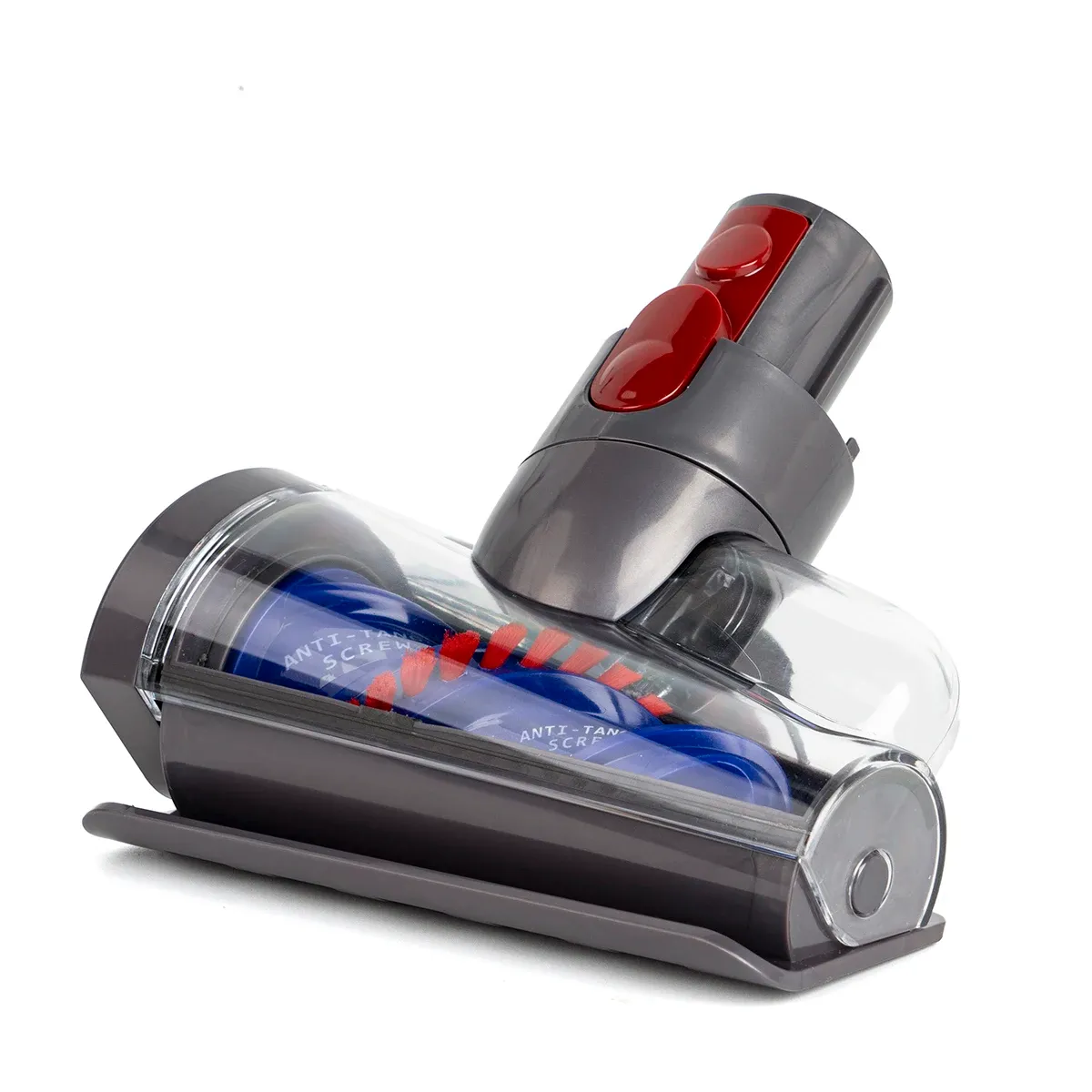 Brosse électrique anti-acariens pour matelas, compatible aspirateurs Dyson V7, V8, V10, V11 et V15, mini outil motorisé 5