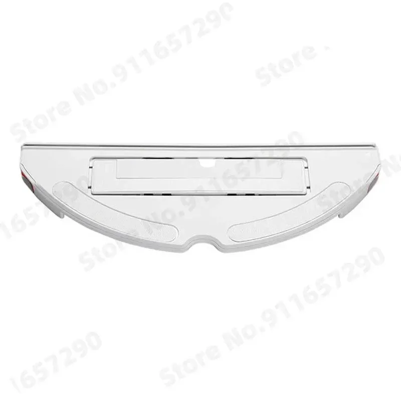 Roborock S7 – Réservoir d'eau à commande électrique, support pour chiffons, bac à poussière, pièces de rechange, accessoires pour aspirateur 4