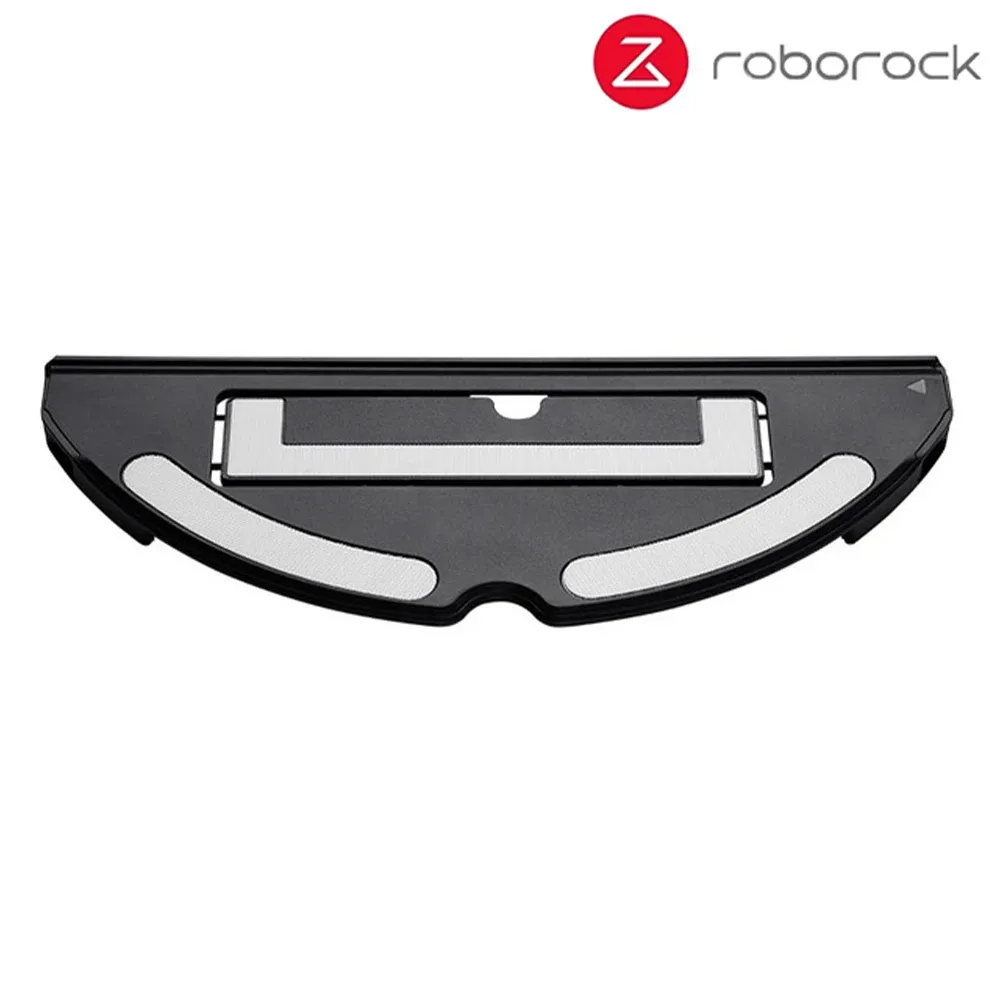 Roborock S7 – Réservoir d'eau à commande électrique, support pour chiffons, bac à poussière, pièces de rechange, accessoires pour aspirateur 17