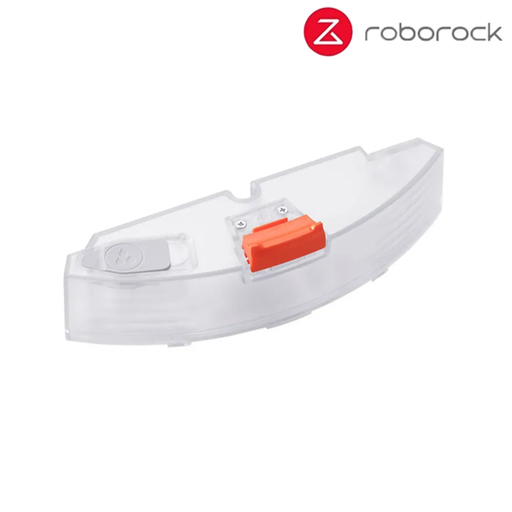 Roborock S7 – Réservoir d'eau à commande électrique, support pour chiffons, bac à poussière, pièces de rechange, accessoires pour aspirateur 20
