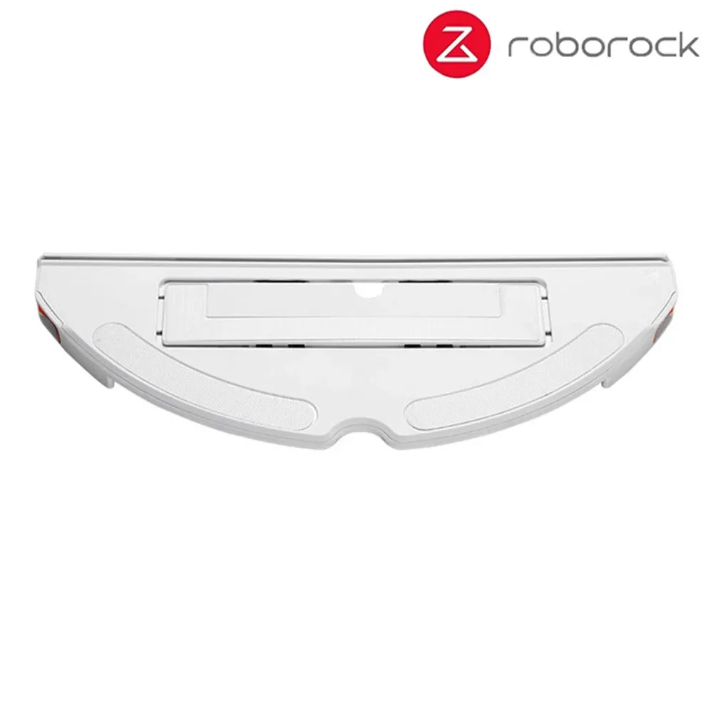 Roborock S7 – Réservoir d'eau à commande électrique, support pour chiffons, bac à poussière, pièces de rechange, accessoires pour aspirateur 9