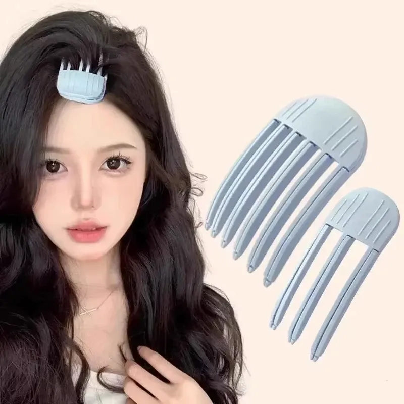 Pinces à cheveux volumisantes pour racines et boucles frisées 2