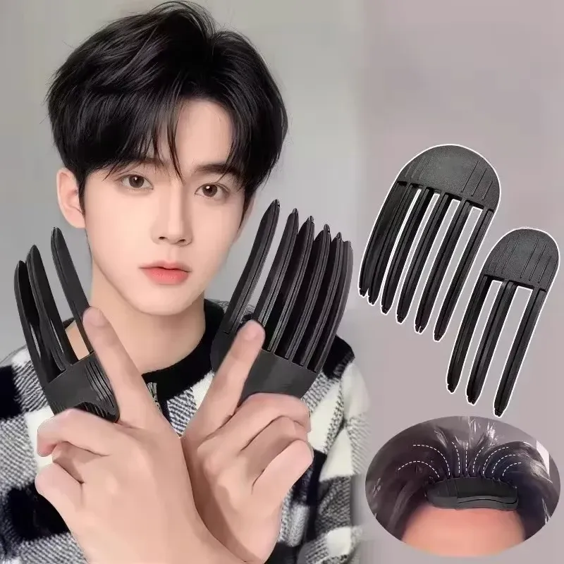Pinces à cheveux volumisantes pour racines et boucles frisées 5