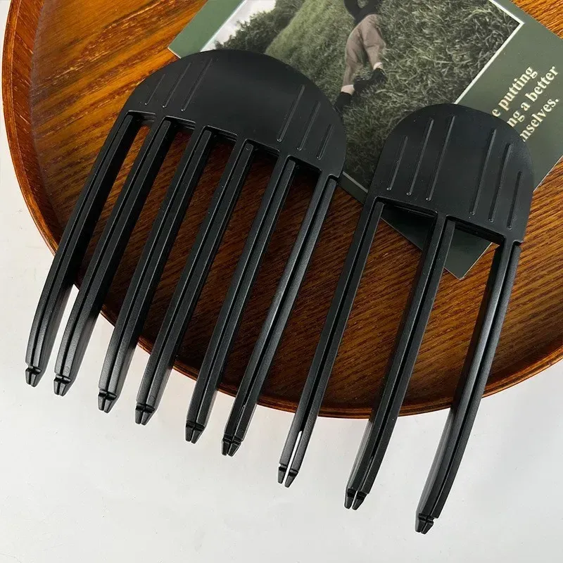 Pinces à cheveux volumisantes pour racines et boucles frisées 15