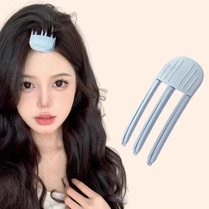 Pinces à cheveux volumisantes pour racines et boucles frisées 14