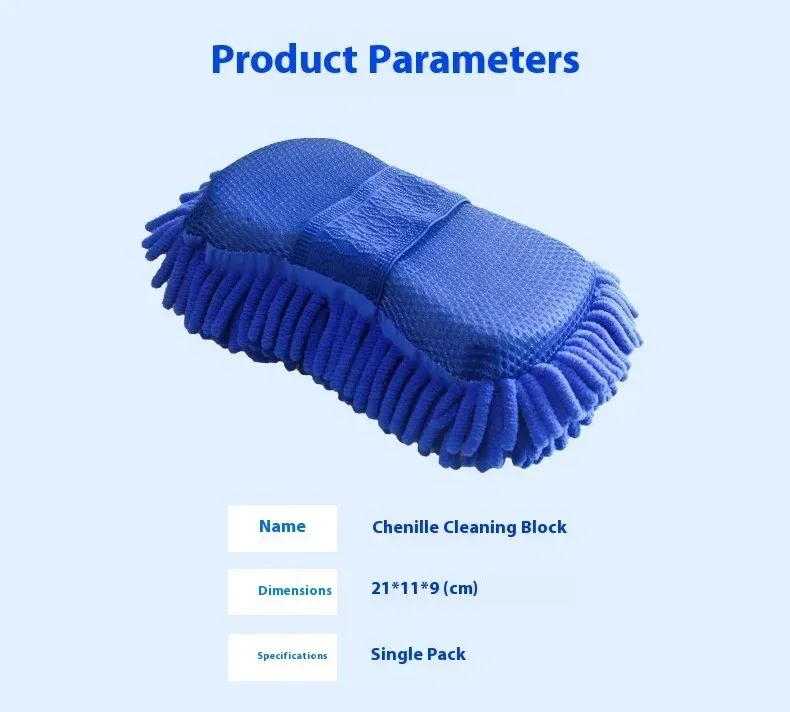 Nettoyage des jantes avec la serviette microfibre